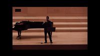  Antal Doráti 5 piezas para oboe solo 双簧管独奏