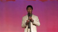  今日 单簧管独奏《波尔卡》-扬州中学2009新年音乐会