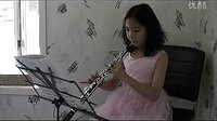  Annabel 双簧管独奏 GAVOTTA