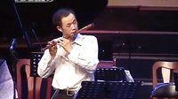  《单簧管波尔卡》“乐洒潇湘”晏友欢、刘飞笛子独奏音乐会