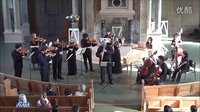  Vivaldi Concerto für Oboe C-Dur RV447 双簧管