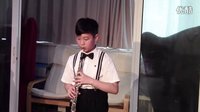  第二届北京双簧管沙龙A