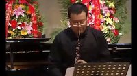  方恒健孙楚双簧管师生音乐会现场录像-安东尼奥·帕斯库里《向贝里尼致敬》