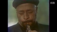  Yusef Lateef 4tet - Autophysiopsychic Music, 1972 室內爵士.Sax.長笛.雙簧管.木蕭