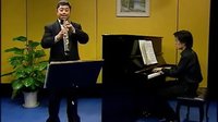  12 双簧管与弦乐队1 王星(北京交响乐团) 双簧管演奏