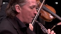  格奧爾格•菲利普•泰勒曼 : F小調為雙簧管、弦樂團與數字低音所作的協奏曲TWV51:f1