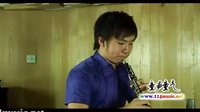  朱汉錡-双簧管独奏《浪漫曲》