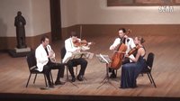 王亮——莫扎特F大调双簧管与弦乐四重奏，K370，第一乐章