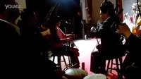  2014.4.23.晚（打金枝3）鼓师-李国成 琴师-王金英 大罗-李东风 钹叉-焦献辉