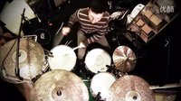  《精彩演奏》鼓手Chris Paprota加入麦尔镲片（Meinl Cymbal ）大家庭