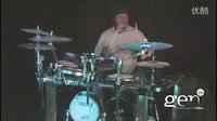  Zildjian公司“ Gen 16 ”镲片音色试听 - 由Gorden Campbell演奏