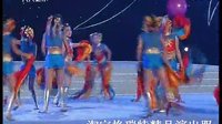  飞镲闹海六一儿童节舞蹈视频小荷风采舞蹈教程