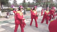  荆门市威风锣鼓总队 鑔子 花辊舞 视频制作 荆门阳光