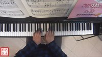  21我的红色大鼓-巴斯蒂安钢琴教程-演奏（一）-武汉柏艺艺术中心