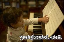 如何保证孩子学钢琴的兴趣？