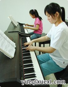 如何提高钢琴演奏的表现力