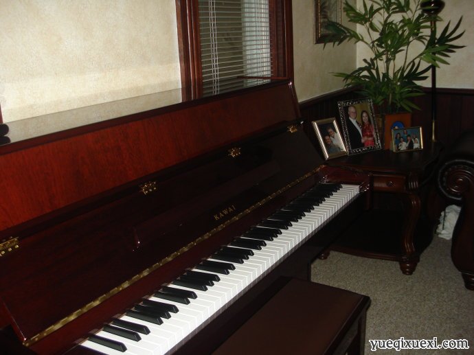 【美国】一架免费的钢琴