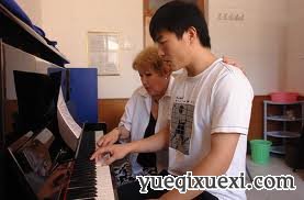 钢琴是外国乐器，为什么中国人要学？