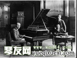 华尔特·纪瑟金谈练琴方法——钢琴家谈练琴第三篇