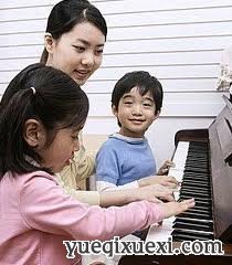 孩子学琴前家长必须做的事情有哪些？