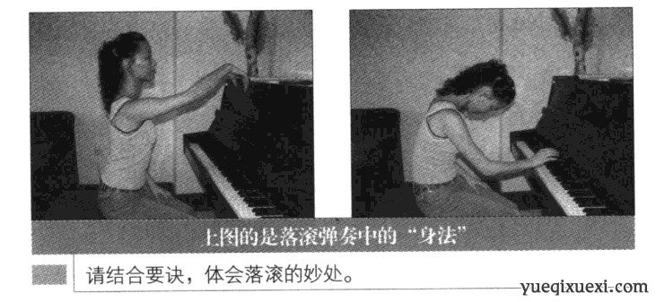 哈农钢琴练习曲N0.5，哈农钢琴练指法第五首教学指导