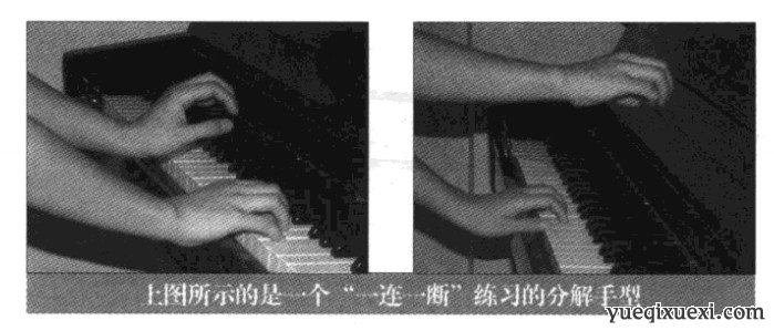哈农钢琴练习曲N0.28_哈农钢琴练指法第二十八首教学指导