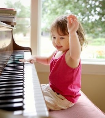 如何让孩子学好钢琴？让儿童学好钢琴的有效方法
