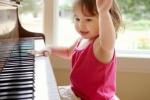  如何让孩子学好钢琴？让儿童学好钢琴的有效方法