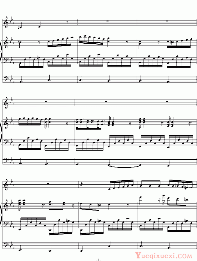 肖邦-chopin 肖邦夜曲op11