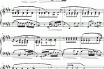  肖邦-chopin 肖邦练习曲第19首——大提琴练习曲