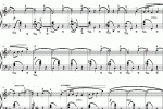  肖邦chopin 肖邦G小调夜曲(No.6,Op.15-3)
