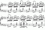  肖邦 chopin 12 Etudes No.9 in G flat major
