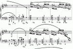  肖邦 chopin 升c小调前奏曲 Op.28 No.10