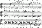  贝多芬-beethoven C小调第八琴奏鸣曲（悲怆）Op—13