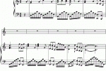  巴赫 哥德堡变奏曲Goldberg Variations 1