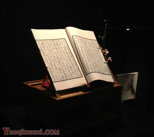 古琴记谱法有哪些？古琴记谱法教程