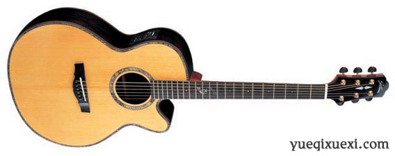 新星臣 新声音 F605S-CE吉他缔造完美音色