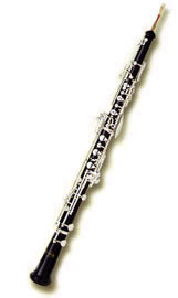 双簧管—Oboe