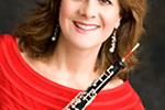  美国双簧管名家【Nancy Ambrose king】主要作品、个人简介与照片