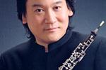  日本双簧管名家【若尾圭介Keisuke Wakao】主要作品、个人简介与照片