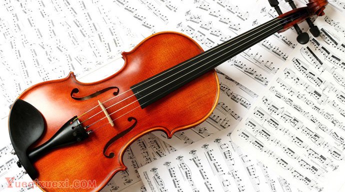 小提琴能自学吗?