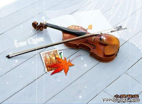 小提琴双音与和弦的学习方法