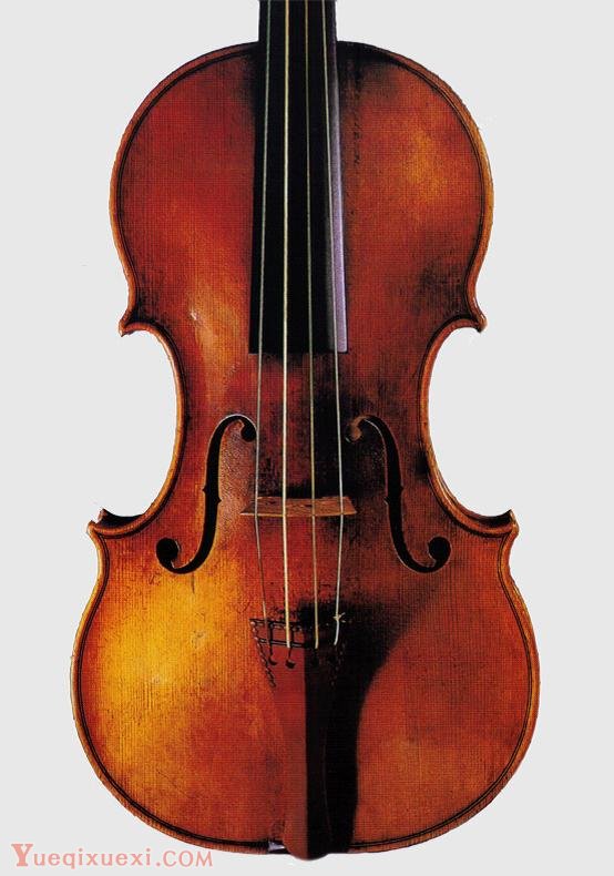 小提琴制作师 安德烈亚·阿马蒂 个人资料及相关档案