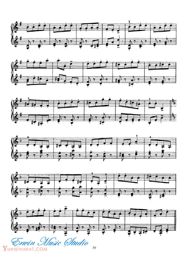 拉奥诺克斯-实用小提琴练习方法 第一部份03