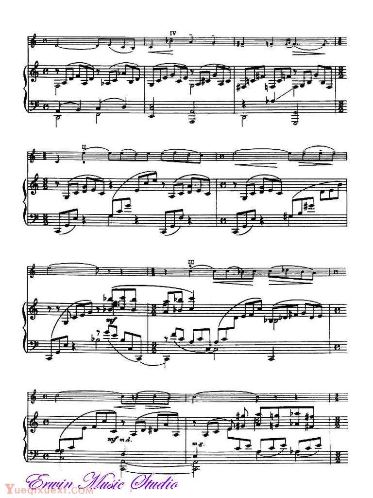 克莱斯勒-拉赫玛尼诺夫-晚祷Piano  Fritz Kreisler,  Sergei Rachmaninov,  Preghiera