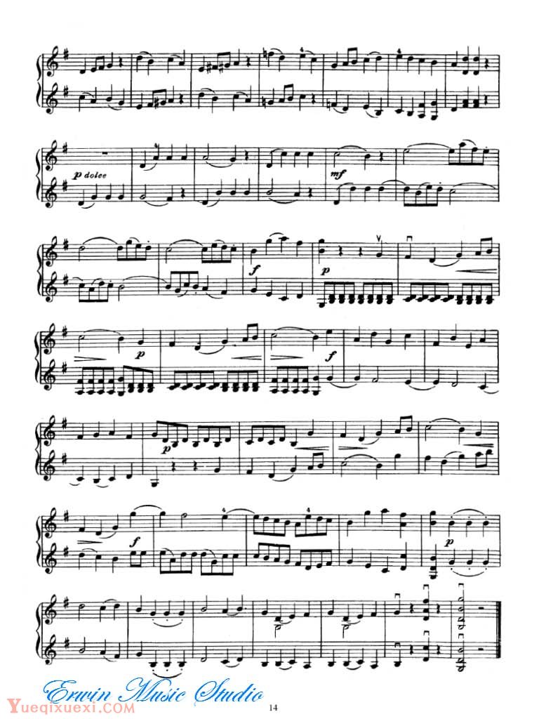 霍曼-学习小提琴 实用方法 图书3 01