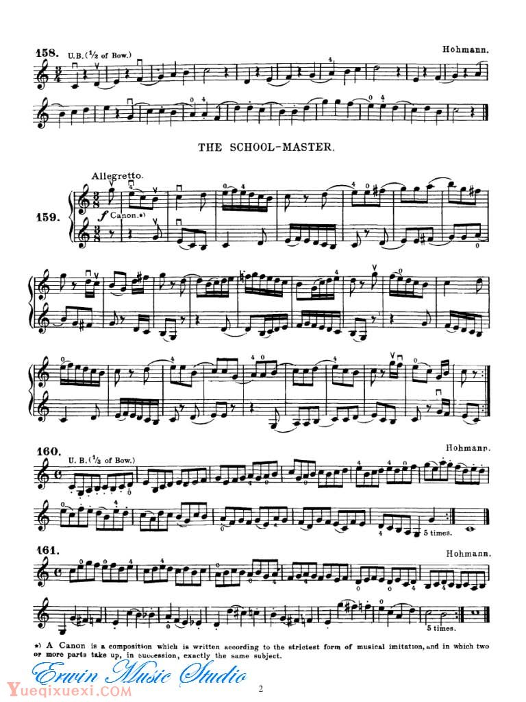霍曼-学习小提琴 实用方法 图书2-01