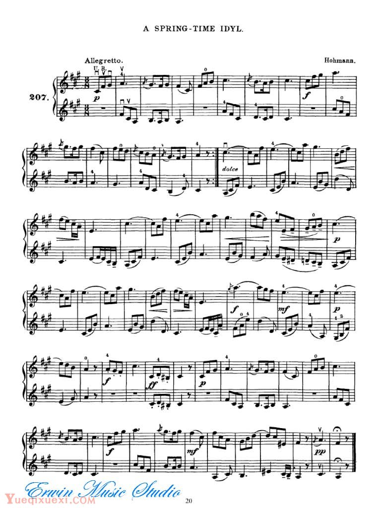 霍曼-学习小提琴 实用方法 图书2-02