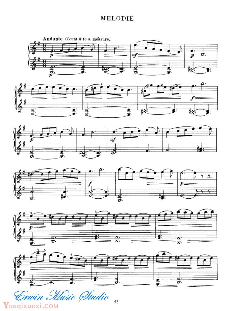 拉奥诺克斯-实用小提琴练习方法 第一部份04