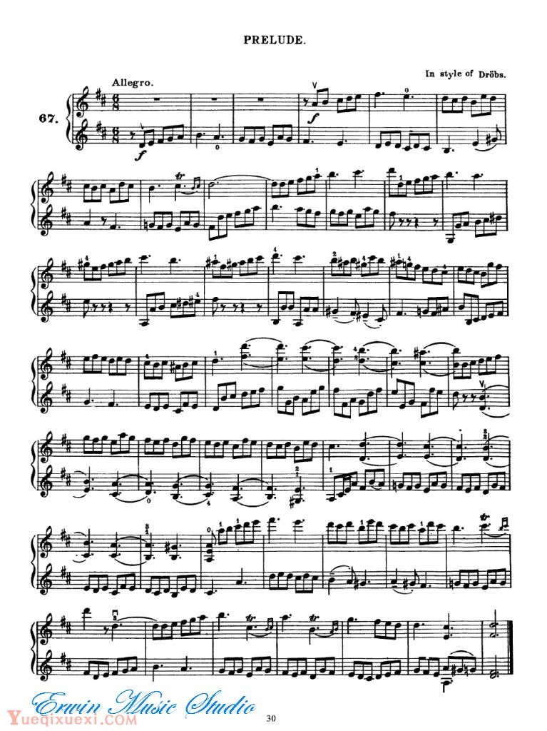 霍曼-学习小提琴 实用方法02